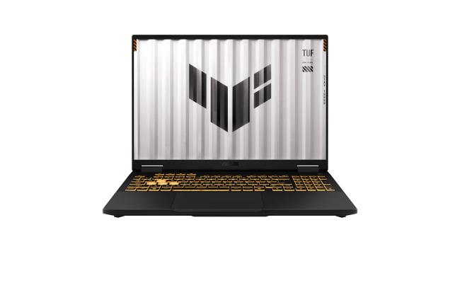 ASUS TUF Gaming F16 – Intel® Core™ i7-14650HX, RTX 5050 8GB DDR7 , 16″ WUXGA 165Hz IPS – Gaming Laptop